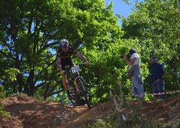 XC MTB, Balangero (TO)