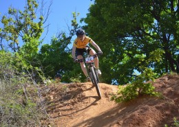 XC MTB, Balangero (TO)