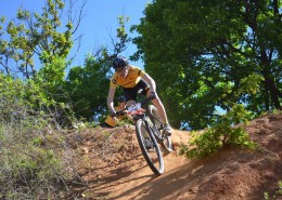 XC MTB, Balangero (TO)