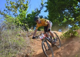 XC MTB, Balangero (TO)