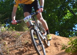 XC MTB, Balangero (TO)