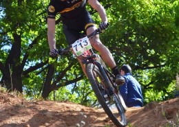 XC MTB, Balangero (TO)