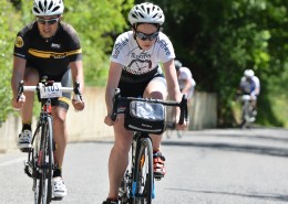 Gran Fondo Dolci Terre di Novi, Novi Ligure (AL)