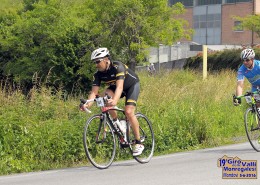 Gran Fondo Giro delle Valli Monregalesi, Mondovì (CN)