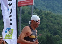 Campionato Italiano di Triathlon Cross, Farra d’Alpago (BL)