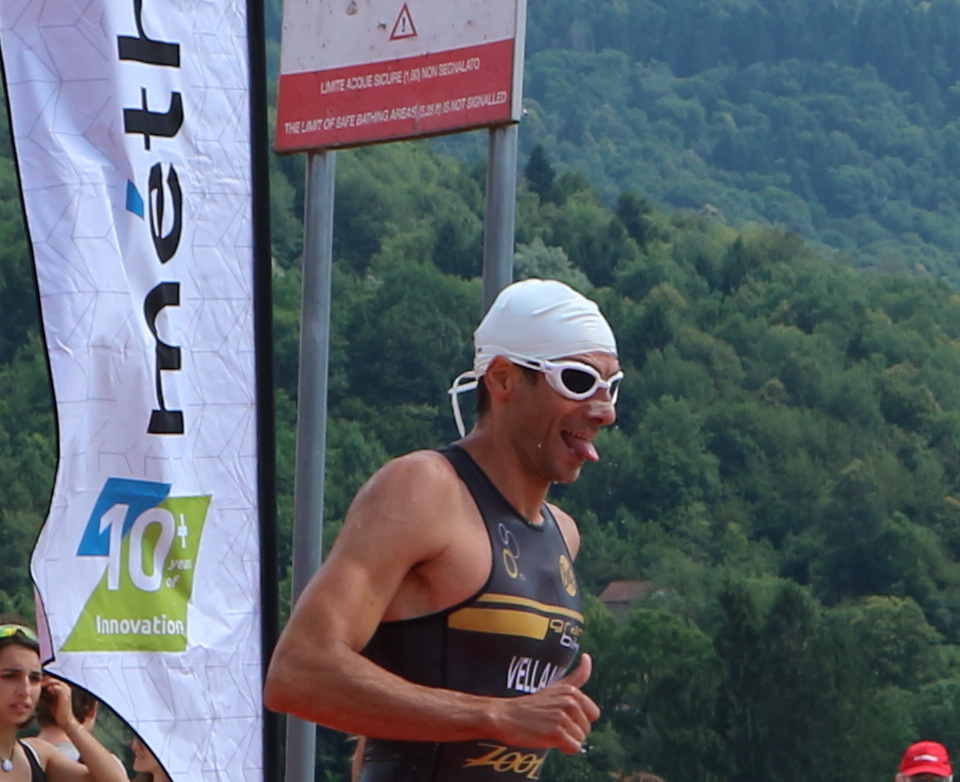 Campionato Italiano di Triathlon Cross, Farra d’Alpago (BL)