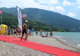 Campionato Italiano di Triathlon Cross, Farra d’Alpago (BL)