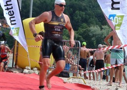 Campionato Italiano di Triathlon Cross, Farra d’Alpago (BL)