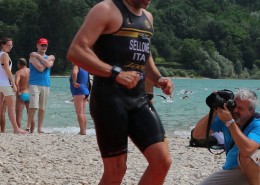 Campionato Italiano di Triathlon Cross, Farra d’Alpago (BL)