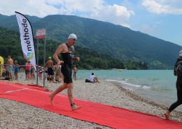 Campionato Italiano di Triathlon Cross, Farra d’Alpago (BL)