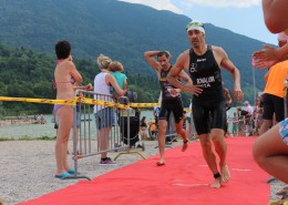 Campionato Italiano di Triathlon Cross, Farra d’Alpago (BL)