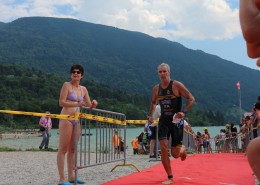 Campionato Italiano di Triathlon Cross, Farra d’Alpago (BL)