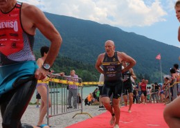 Campionato Italiano di Triathlon Cross, Farra d’Alpago (BL)