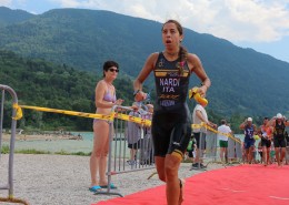 Campionato Italiano di Triathlon Cross, Farra d’Alpago (BL)