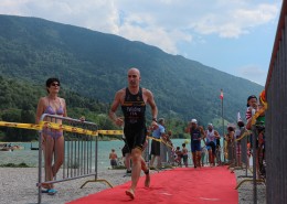 Campionato Italiano di Triathlon Cross, Farra d’Alpago (BL)