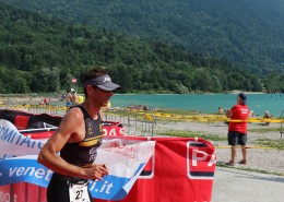 Campionato Italiano di Triathlon Cross, Farra d’Alpago (BL)