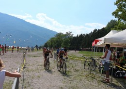 Campionato Italiano di Triathlon Cross, Farra d’Alpago (BL)