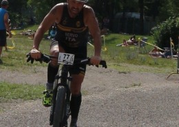 Campionato Italiano di Triathlon Cross, Farra d’Alpago (BL)