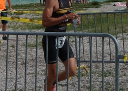 Campionato Italiano di Triathlon Cross, Farra d’Alpago (BL)