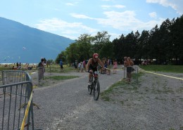 Campionato Italiano di Triathlon Cross, Farra d’Alpago (BL)