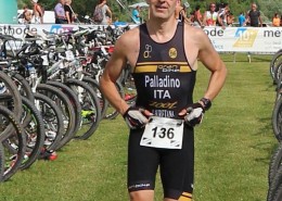 Campionato Italiano di Triathlon Cross, Farra d’Alpago (BL)