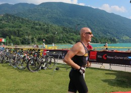 Campionato Italiano di Triathlon Cross, Farra d’Alpago (BL)