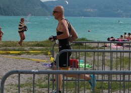 Campionato Italiano di Triathlon Cross, Farra d’Alpago (BL)