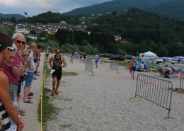 Campionato Italiano di Triathlon Cross, Farra d’Alpago (BL)