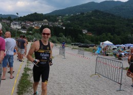 Campionato Italiano di Triathlon Cross, Farra d’Alpago (BL)