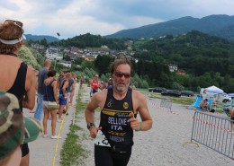 Campionato Italiano di Triathlon Cross, Farra d’Alpago (BL)