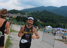 Campionato Italiano di Triathlon Cross, Farra d’Alpago (BL)