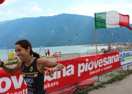 Campionato Italiano di Triathlon Cross, Farra d’Alpago (BL)