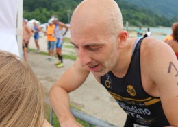 Campionato Italiano di Triathlon Cross, Farra d’Alpago (BL)