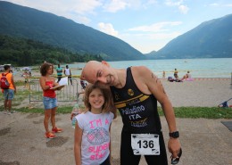 Campionato Italiano di Triathlon Cross, Farra d’Alpago (BL)