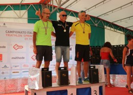 Campionato Italiano di Triathlon Cross, Farra d’Alpago (BL)