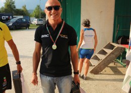 Campionato Italiano di Triathlon Cross, Farra d’Alpago (BL)