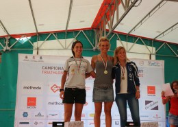 Campionato Italiano di Triathlon Cross, Farra d’Alpago (BL)