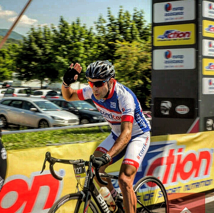 Granfondo Giro d’Italia, Cividale del Friuli (UD)