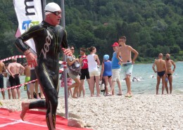 Campionato Italiano di Triathlon Cross, Farra d’Alpago (BL)