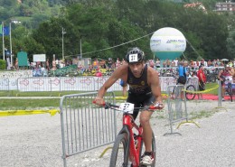 Campionato Italiano di Triathlon Cross, Farra d’Alpago (BL)