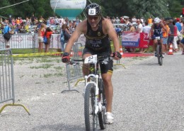 Campionato Italiano di Triathlon Cross, Farra d’Alpago (BL)