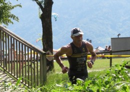 Campionato Italiano di Triathlon Cross, Farra d’Alpago (BL)