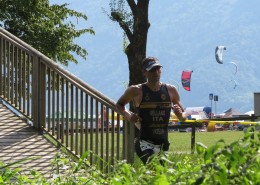 Campionato Italiano di Triathlon Cross, Farra d’Alpago (BL)