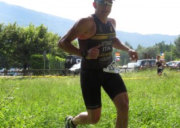 Campionato Italiano di Triathlon Cross, Farra d’Alpago (BL)