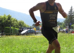 Campionato Italiano di Triathlon Cross, Farra d’Alpago (BL)