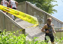 Campionato Italiano di Triathlon Cross, Farra d’Alpago (BL)