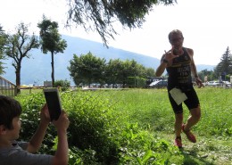 Campionato Italiano di Triathlon Cross, Farra d’Alpago (BL)