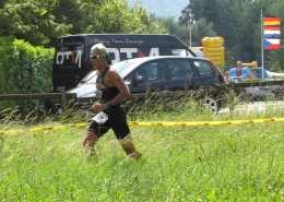 Campionato Italiano di Triathlon Cross, Farra d’Alpago (BL)