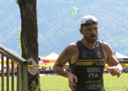 Campionato Italiano di Triathlon Cross, Farra d’Alpago (BL)