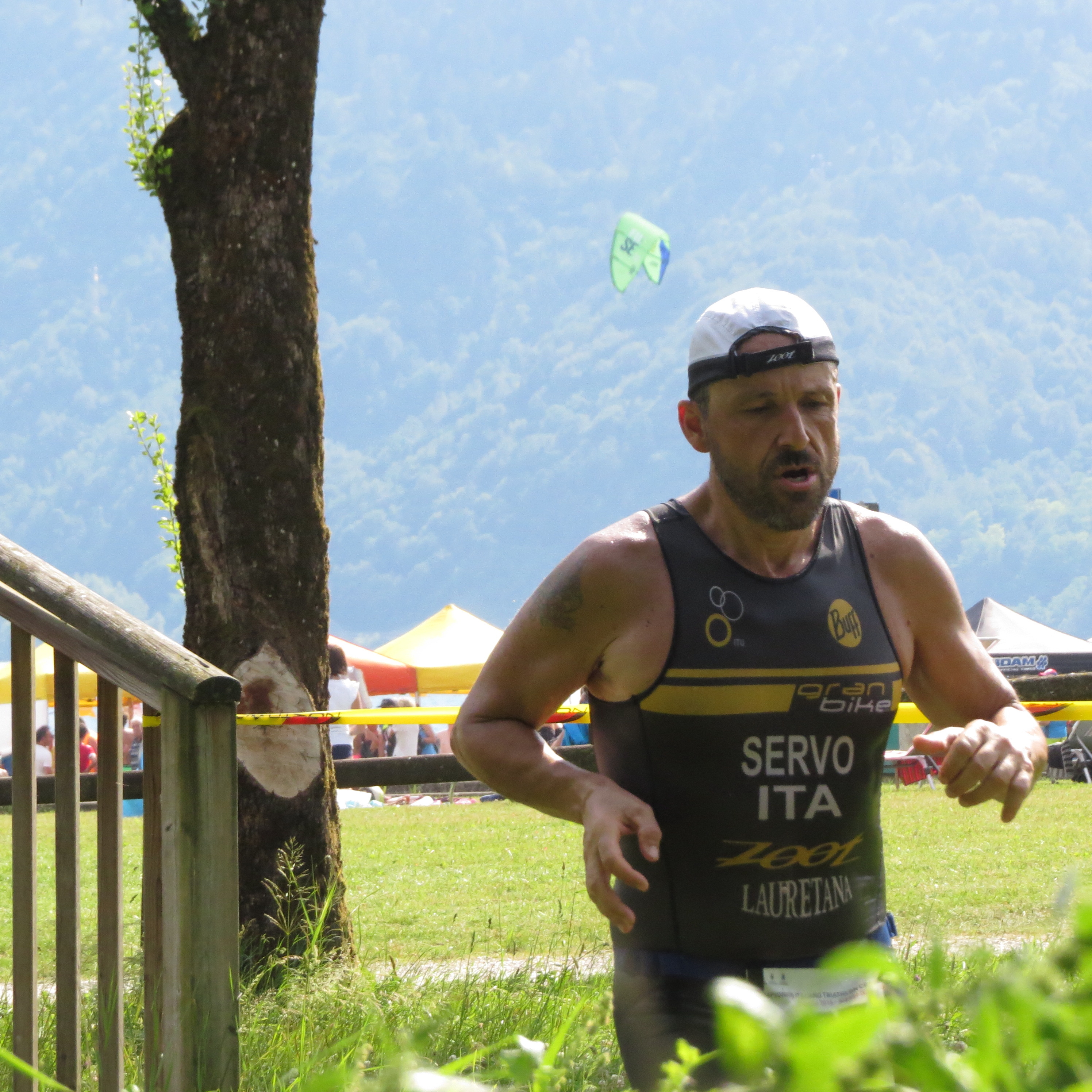 Campionato Italiano di Triathlon Cross, Farra d’Alpago (BL)